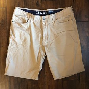 Izod shorts